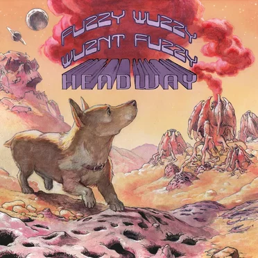 Fuzzy Wuzzy Wuznt Fuzzy