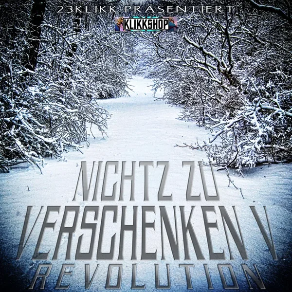 Nichtz zu Verschenken 5