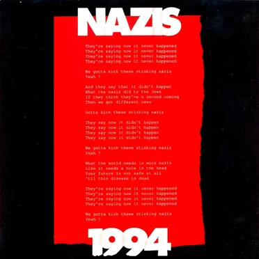 Nazis 1994