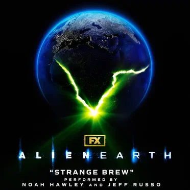 Strange Brew (From "Alien: Earth")