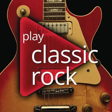 Play: Classic Rock by Various Artists - album cover