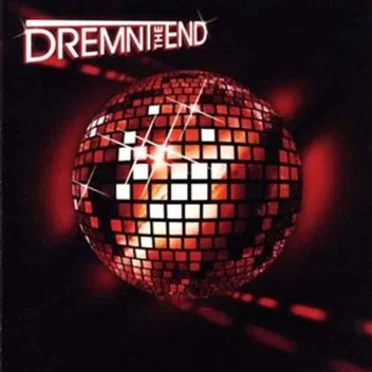 Dremnt The End by Dremnt the End - album cover