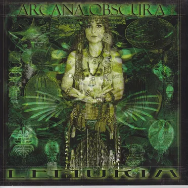 Lemuria