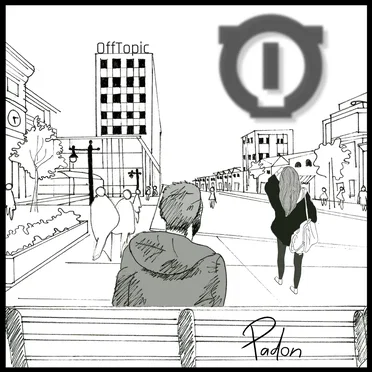 Padon