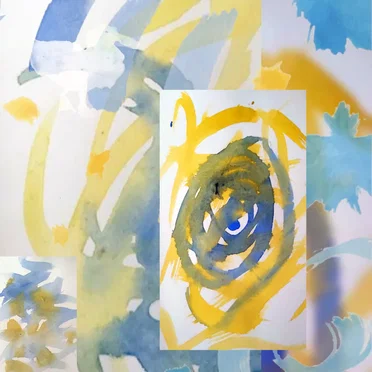 /daily/ charity mixtape for Mykolaiv by Various Artists - album cover