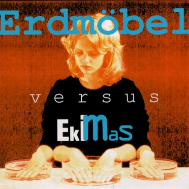 Erdmöbel versus Ekimas