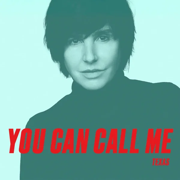 You Can Call Me