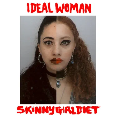 Ideal Woman by Skinny Girl Diet - album cover