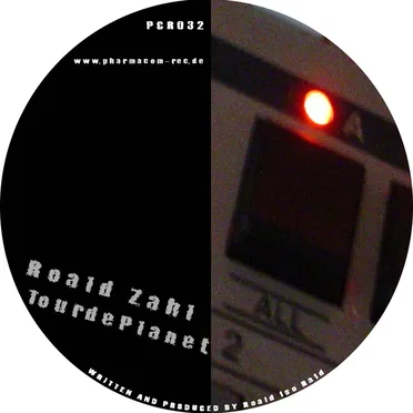 TourdePlanet