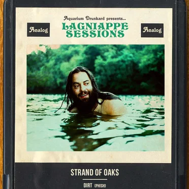Aquarium Drunkard’s Lagniappe Session by Strand of Oaks - album cover