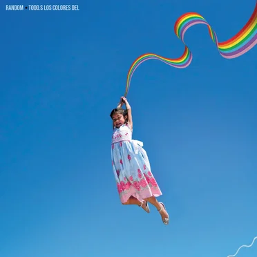 Todo.s los colores del by Los Random - album cover