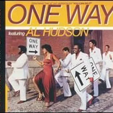 One Way featuring Al Hudson