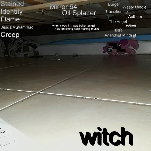 Witch