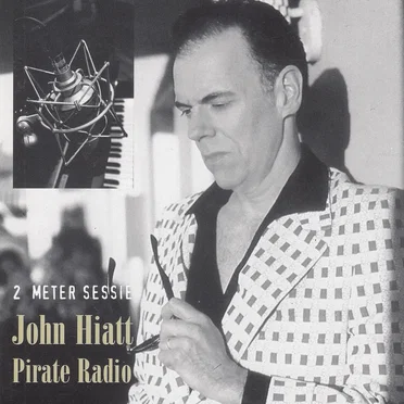 Pirate Radio: 2 Meter Sessie