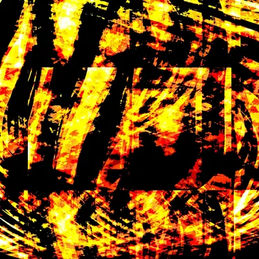 Flaming Showers & Anorexia