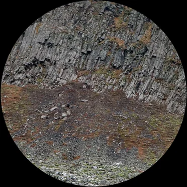 vernal.dk by sín.us - album cover