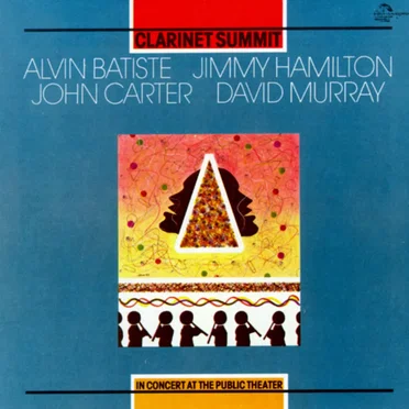 In Concert at the Public Theater Volumes I/II