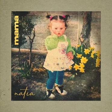 Mama by NATIA - album cover