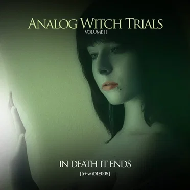 Analog Witch Trials, Volume II