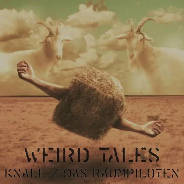Weird Tales