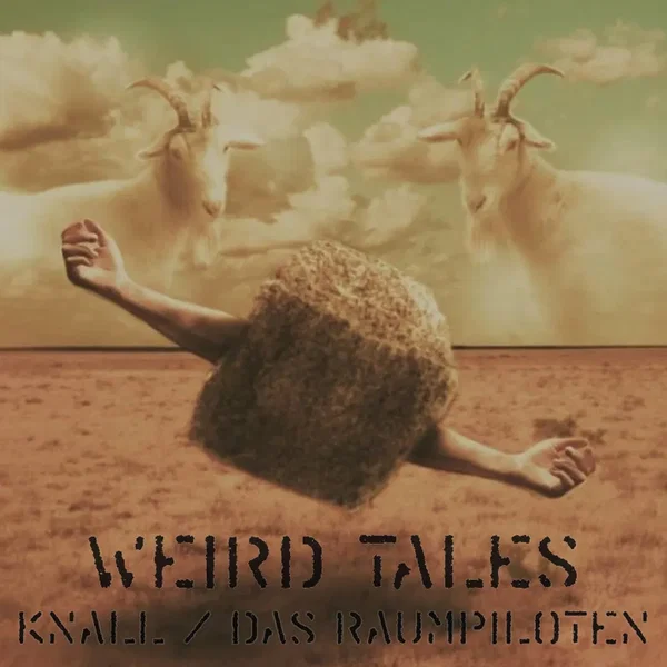 Weird Tales
