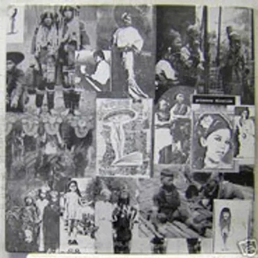 Princess Nicotine: Folk and pop music of Myanmar (Burma), Volume 1 by Various Artists - album cover