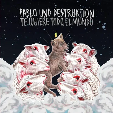 Te quiere todo el mundo