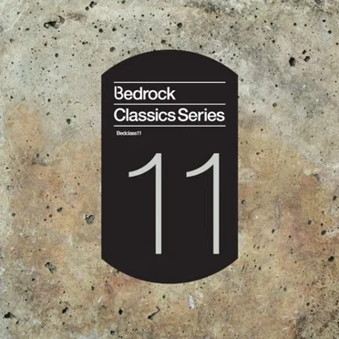Bedrock Classics, Series 11 by Various Artists - album cover