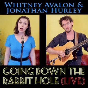 Going Down the Rabbit Hole (live)