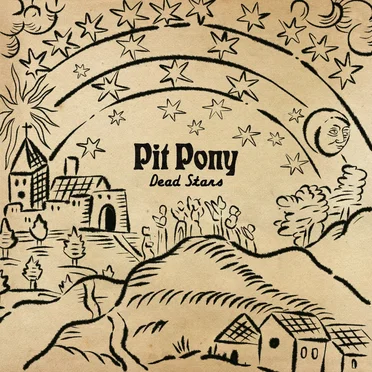 Pit Pony
