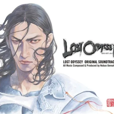 Lost Odyssey Original Soundtrack