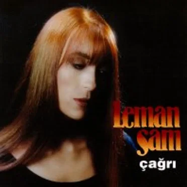 Çağrı by Leman Sam - album cover
