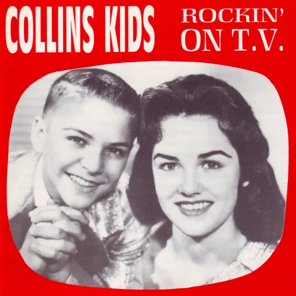Rockin' on T.V.