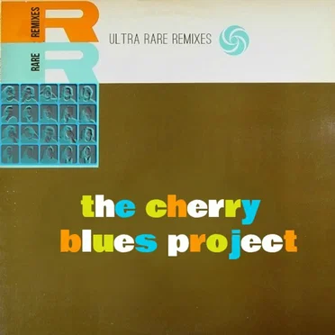 Ultra Rare Remixes