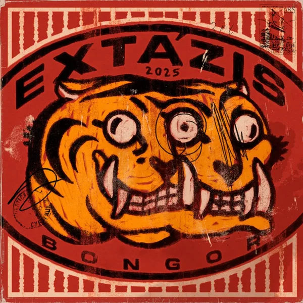 EXTÁZIS