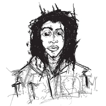 mF deM by deM atlaS - album cover