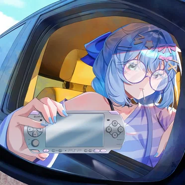 wake up, we're in the 2000s by Eviis - album cover