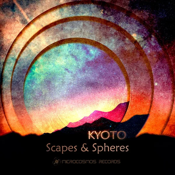 Scapes And Spheres