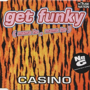 Get Funky (Mama He, Mama Ho)