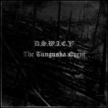 The Tunguska Event