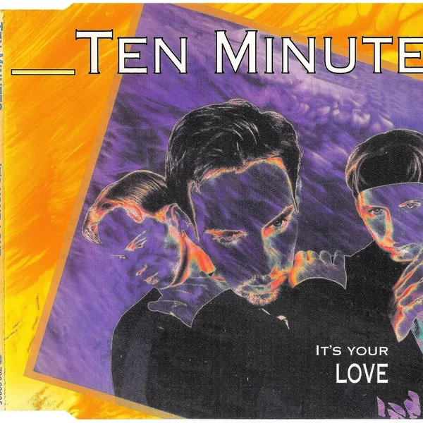 It's Your Love