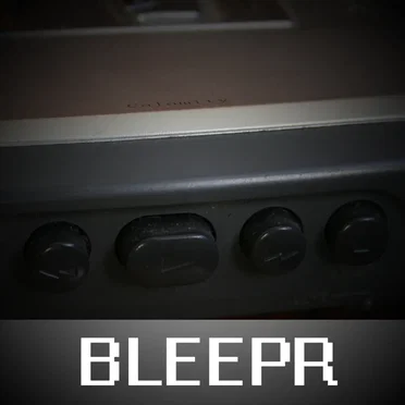 Bleepr