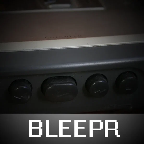 Bleepr