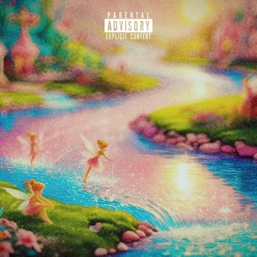 Potion (part. 2) by LCS - album cover