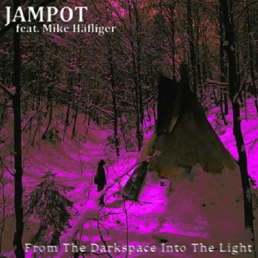 From the Darkspace Into the Light