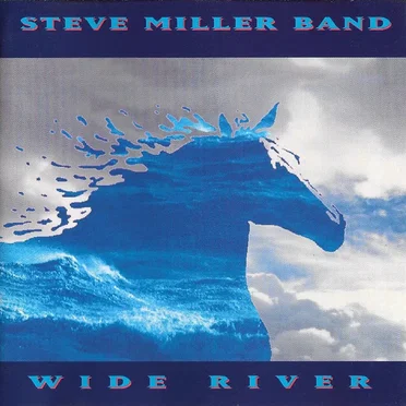 Wide River