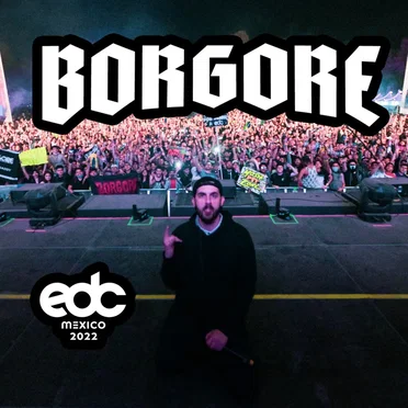 2022-03-17 - EDC Mexico 2022 (Live Set)