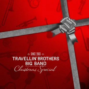 Christmas Special by Travellin' Brothers - album cover
