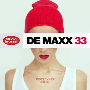 De Maxx Long Player 33: Female Voices Edition by Various Artists - album cover