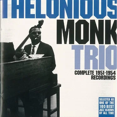 Complete 1951-1954 Recordings